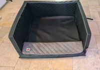 Travelmat Autohundebett Duo Plus Visco XXL Hundebox Bayern - Roth Vorschau