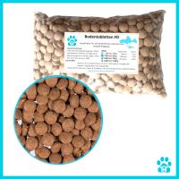 500 ml Bodentabletten FD Futtertabletten Welsfutter Fischfutter Mecklenburg-Vorpommern - Warnitz Vorschau