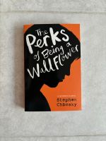 The Perks of Being a Wallflower - Stephen Chbosly Taschenbuch Bochum - Bochum-Wattenscheid Vorschau