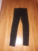 ZARA Stretchjeans schwarz Jeans Gr.38 NEUwertig Bayern - Rödental Vorschau