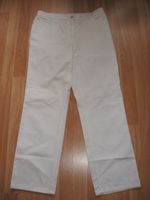 BRAX Mary Trend Jeans Gr.44 weiß Stretch neuwertig Nürnberg (Mittelfr) - Kleinreuth b Schweinau Vorschau
