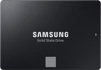 SSD 4TB (4000GB) Samsung 870 EVO SATA 2,5" NEU vom Fachhändler Bonn - Tannenbusch Vorschau