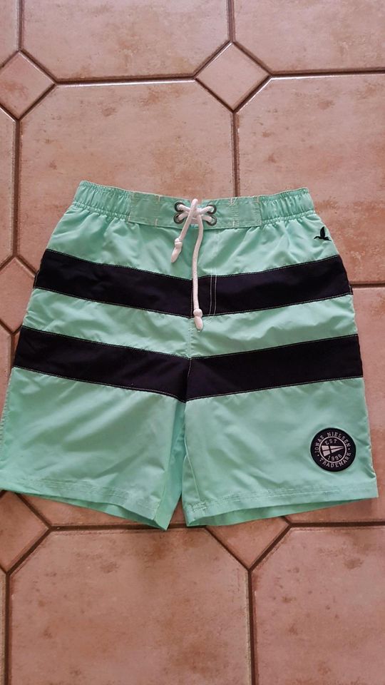 Jonas Nielsen Badehose Badeshorts Badebekleidung Hose 152 158 in Bad Orb