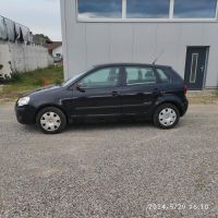 VW Polo TÜV neu, Anfängerauto, Winterauto Baden-Württemberg - Erolzheim Vorschau