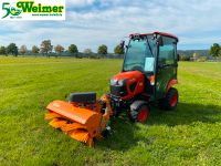 Kubota BX261 CAB Kompakttraktor Schlepper mit Kabine #169667 Hessen - Lollar Vorschau