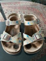 Birkenstock 27 Sandale Blumen Hannover - Vahrenwald-List Vorschau