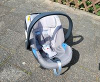 Cybex Aton 5 Auto-Babyschale Hessen - Taunusstein Vorschau