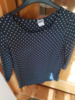 vero moda bluse s 36 34 Thüringen - Zeulenroda Vorschau