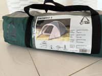 Ontario 3 Zelt Camping 3 Personen Rheinland-Pfalz - Bad Bergzabern Vorschau