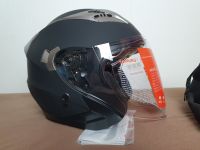 Yema Jet Helm Gr. M Motorrad Roller Helm Baden-Württemberg - Eningen Vorschau