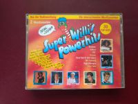 Super Willi's Powerhits - Kassette MC - Kylie Minogue, Den Harrow Niedersachsen - Aurich Vorschau