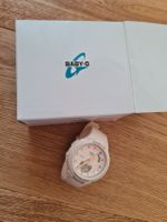 Baby-G Bluetooth Tracker-Armbanduhr für Frauen Sachsen-Anhalt - Allstedt Vorschau