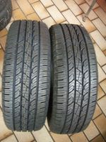 Allwetterreifen 235/65 R 16 Nexen Roadian RTX RH 5 Nordrhein-Westfalen - Paderborn Vorschau