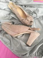 Paul Green gr 7 (40/41) Plateau peep toes Niedersachsen - Wittingen Vorschau