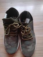 Sneaker von Nike Größe 40 Berlin - Zehlendorf Vorschau