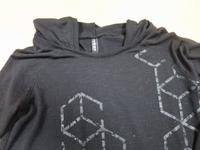 Kapuzenshirt Shirt in Größe M in schwarz Nürnberg (Mittelfr) - Nordstadt Vorschau