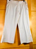 Puma Damen Freizeithose 7/8 - Größe 40 - Wie Neu! Nürnberg (Mittelfr) - Nordstadt Vorschau
