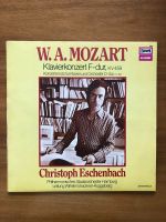 Mozart - Klavierkonzert F-Dur, Konzertrondo D-Dur - LP Niedersachsen - Bückeburg Vorschau