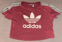 Adidas T-Shirt Rosa Bayern - Rattelsdorf Vorschau