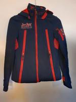 Soccx Jacke (Camp David) Gr. XS 34 Hessen - Bad Homburg Vorschau
