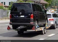 SUCHEN Fahrer Kl. 3 / BE für Einzelfahrzeugtransporte Einstellung Bochum - Bochum-Wattenscheid Vorschau