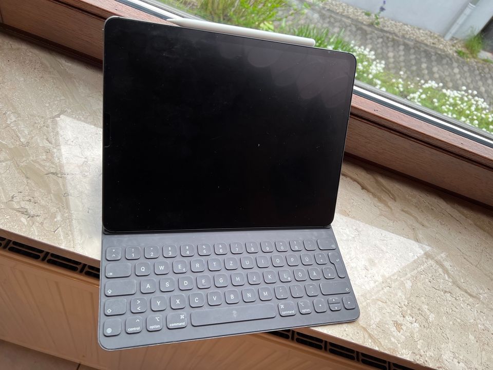 iPad Pro 2018 12,9 256gb 4G in Mandelbachtal