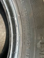 215/55R16. 97W Sommerreifen Nordrhein-Westfalen - Frechen Vorschau