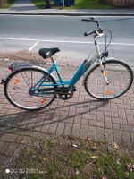 Damen Fahrrad 28 Zoll, 3 Gang, Schleswig-Holstein - Bad Bramstedt Vorschau