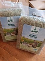 2x  1 kg Premium Wiesenheu von Spreers Hoff Leipzig - Paunsdorf Vorschau