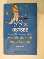 Buch 99x Ostsee Schleswig-Holstein - Schleswig Vorschau