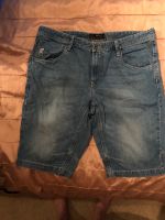 Herren Jeans Shorts Schleswig-Holstein - Flensburg Vorschau