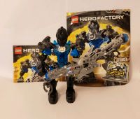 (NEU;OVP;SELTEN) Lego Hero Factory Stringer 6282 (City,Star Wars) Nordrhein-Westfalen - Stolberg (Rhld) Vorschau