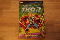 Marvel Epic Collection Thor Vol.20 (1992-1993) Baden-Württemberg - Bad Schönborn Vorschau