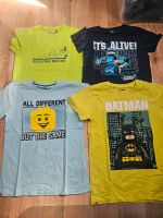 Lego wear Tshirts Gr.146 Nordrhein-Westfalen - Gevelsberg Vorschau