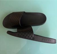GUCCI Pantoletten/Sliders, Badelatschen 100% Original Baden-Württemberg - Mannheim Vorschau