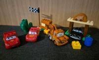 Lego Duplo Disney Cars 5813, 5814 Hessen - Schöffengrund Vorschau