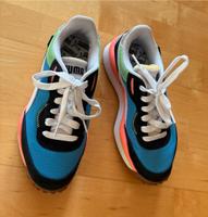 Puma Turnschuhe/Sneakers Gr. 36 NEU! Bayern - Mengkofen Vorschau
