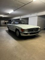 Mercedes-Benz 300 SL / 1.Hand / deutsches Fahrzeug / H-Zulassung Schleswig-Holstein - Norderstedt Vorschau