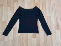 Off Shoulder Pulli von Amisu in Gr. M Saarland - Losheim am See Vorschau