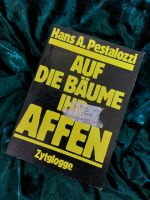 Buch Bildung Politik Sachbuch Auf die Bäume ihr Affen Dresden - Äußere Neustadt Vorschau