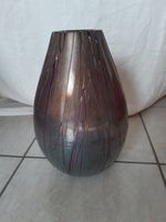 Vase (echtes Muranoglas) Baden-Württemberg - Freiburg im Breisgau Vorschau