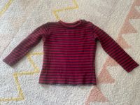 Mini Boden Petit Bateau gestreifte langarm Shirts longsleeves 110 Saarbrücken-Mitte - St Johann Vorschau