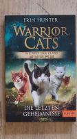 Warrior Cats D. Welt der Clans D. letzten Geheimnisse Erin Hunter Brandenburg - Michendorf Vorschau