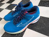 Laufschuhe Mizuno Wave Rider 25 Niedersachsen - Osnabrück Vorschau