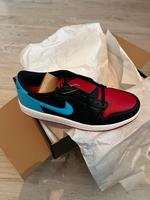 Jordan 1 low unc to Chicago 43 Bayern - Oberding Vorschau
