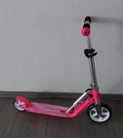 Hudora Little Big Wheel, Scooter, Cityroller, rosa Bayern - Perlesreut Vorschau