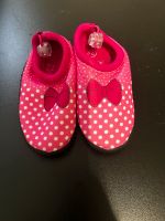 Badeschuhe, Kinderbadeschuhe/ Mädchen Größe 24/25 Bayern - Lautertal Vorschau