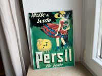 Metallschild Persil Original Bayern - Würzburg Vorschau