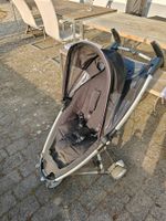 Quinny Zapp Kinderwagen Buggy gut erhalten Nordrhein-Westfalen - Nettetal Vorschau