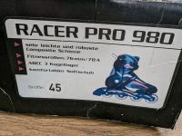 Racer Pro 980 Inliner Nordrhein-Westfalen - Wenden Vorschau